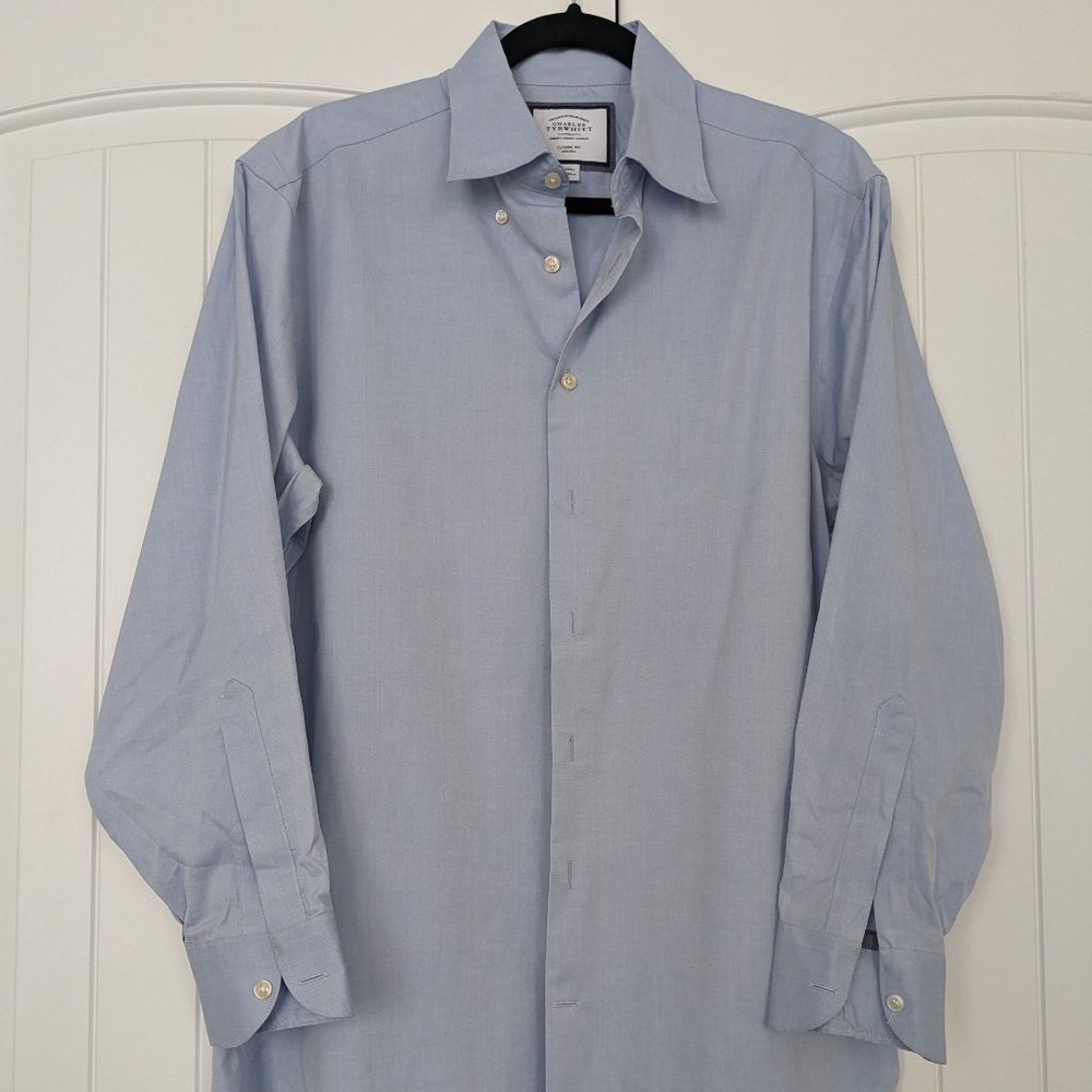 Charles Tyrwhitt - Classic Fit